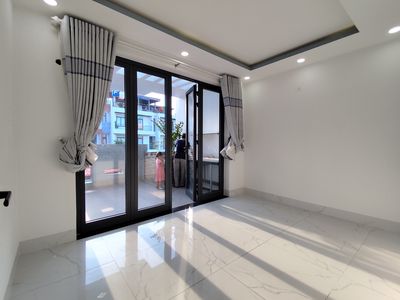 Cho thuê nhà kinh doanh 3 tầng giá 25 triệu khu phước hải — ảnh 1