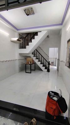 8,5 triệu Nhà thuê Gò Vấp 2PN Hẻm xe hơi Quang Trung P14 — ảnh 1