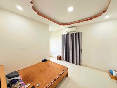 Cho thuê nhà sân vườn 4 phòng ngủ nam nha trang giá 27 triệu/ tháng — ảnh 1