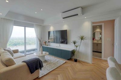 Cho thuê masteri thảo điền 1pn - 2pn - 3pn - penthouse — ảnh 1