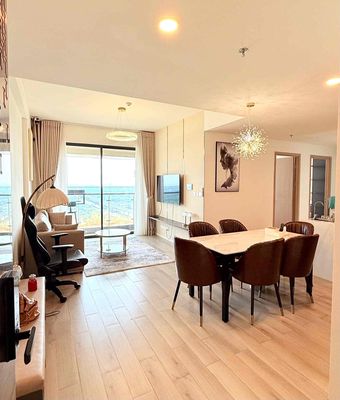 Cho thuê 1-2-3PN vinhomes grand park giá *** — ảnh 1