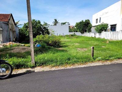Mt đường nhựa 7,5 m phú sơn 1 cách quốc lộ 14B 200 m ,cầu Quảng Đà 200 — ảnh 1
