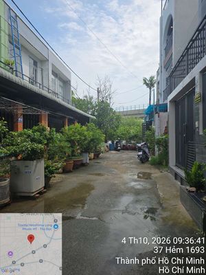 Bán đất thổ cư đẹp — ảnh 1