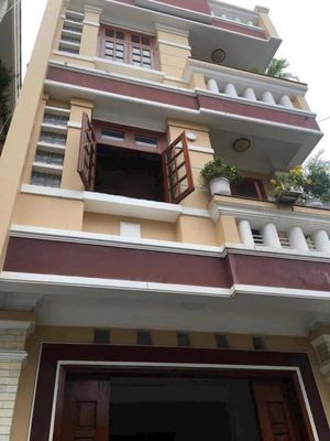 Cho thuê nhà 360 m2 đường Lê Lai tiện văn phòng 15 triệu — ảnh 1