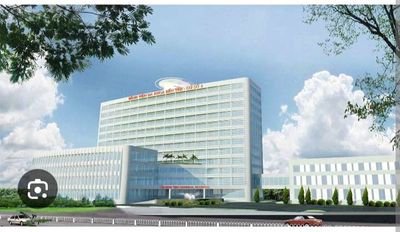 Bán nhà Gần BV Đa Khoa Bến Tre 98m2 — ảnh 1