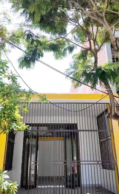Cho thuê nhà 4 phòng ngủ — ảnh 1