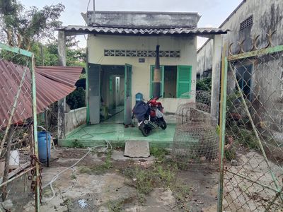 Bán đất tặng nhà — ảnh 1