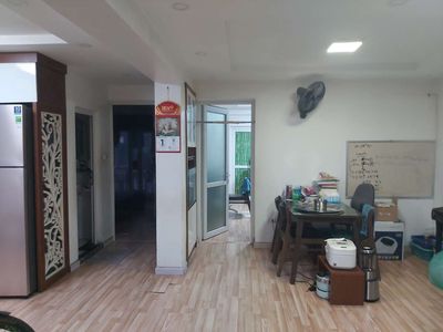 K7 bách khoa – 5,28 tỷ có nhà 96m² sử dụng – chính chủ bán! — ảnh 1