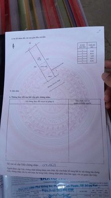 Tôi chính chủ bán 600m mặt tiền đường 12 mét — ảnh 1