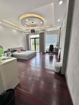 Cho thuê nhà MTNB khu Tên Lửa FULl nội thất , DT 4,5x20 xd 3,5 tấm — ảnh 1