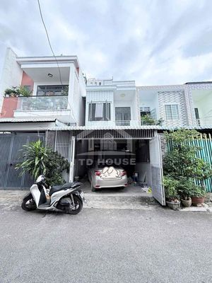 Cho thuê nhà gần Coopmart — ảnh 1