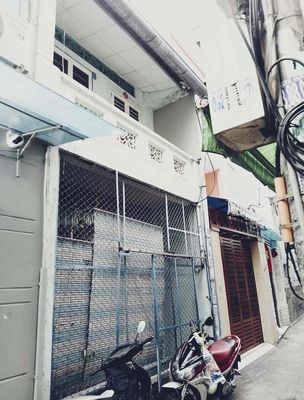 Nhà 1/ Lý Thái Tổ — ảnh 1