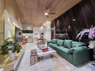 Nhà đẹp 3 Tầng Thanh Khê, gần Biển Nguyễn Tất Thành - Giá Tốt — ảnh 1