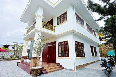 Cần bán gấp biệt thự đường 3 tháng 4 phường Hồ Xuân Hương (P3), Đà Lạt — ảnh 1