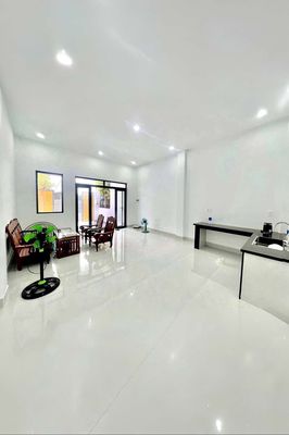 108m2 bán rẻ nhà trảng dài sổ thổ cư gần ca phường, trường học sân oto — ảnh 1