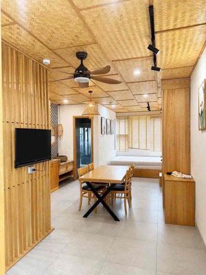 Căn hộ studio vừa trống lại – quang trung, hải châu — ảnh 1