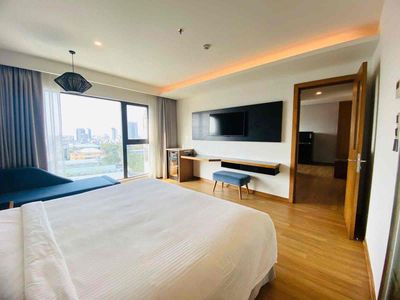 Căn hộ 1pn gần biển mỹ khê — ảnh 1