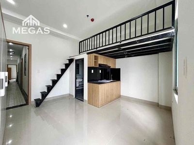 Khai trương phòng Duplex mới ngay Trần Não - phòng đẹp mới 100% — ảnh 1
