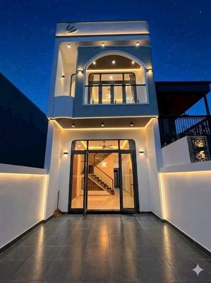 Bán nhà mặt tiền kinh doanh buôn bán được cuối đường Đồng Khởi — ảnh 1