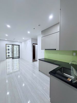 Căn hộ 2pn bcons city sát làng đại học - giá 7,2 tr/tháng — ảnh 1