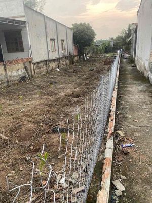 Đất đẹp khu dân cư - xã long đức- long thành — ảnh 1