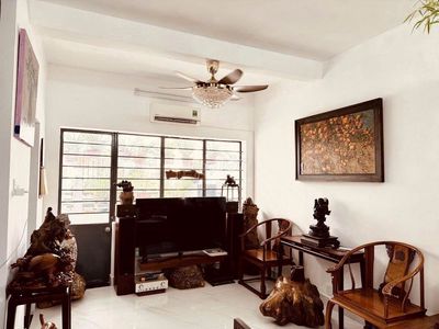 Bán chung cư Trần Quang Diệu 45m2 - 1Pn- Đủ nội thất — ảnh 1