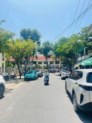 Bán nhà 2 tầng Trần Văn Ơn, Nha Trang, 113m2, gần biển — ảnh 1