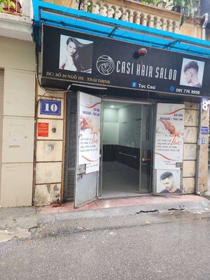 Cho thuê cửa hàng hoặc văn phòng — ảnh 1