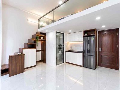 Duplex gần Xa Lộ Hà Nội, Ngã Tư Thủ Đức, Cầu Rạch Chiếc phòng mới 100% — ảnh 1