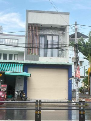 Cho thuê nhà mặt tiền Trần Hoàng Na — ảnh 1