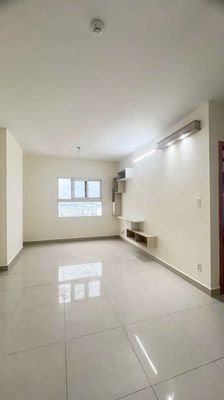 Căn thương mại chung cư đường Vườn Lài — ảnh 1