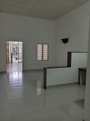Nhà trung tâm thị trấn đức tài — ảnh 1