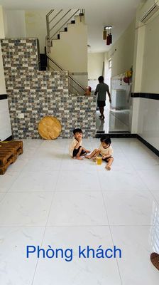 Cho thuê nhà đẹp – gần phà cát lái, đại phước — ảnh 1