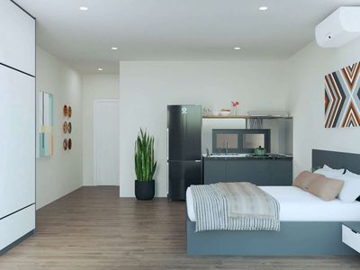 Căn hộ cao cấp gần biển hòa minh — ảnh 1