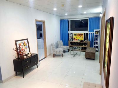Chính chủ bán căn hộ 80m2 thương mại hoà khánh — ảnh 1