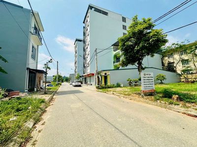 Đất đẹp lõi hòa lạc – 2 tỷ 1 / 100m² — ảnh 1