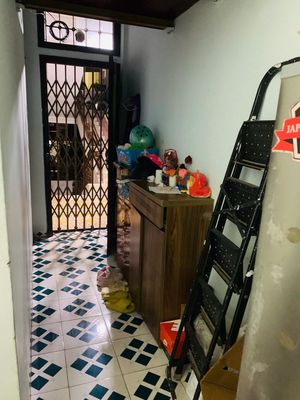 Cho thuê căn hộ khu tập thể Khoa học xã hội - Kim Mã Thượng, Ba Đình — ảnh 1