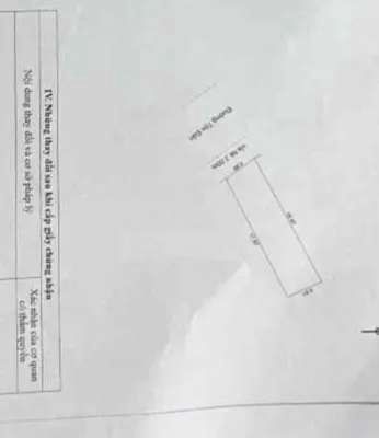 Hàng Hiếm giá rẽ - Vừa ở vừa KINH DOANH Nhà C4 MT 7M5. TÔN ĐẢN — ảnh 1
