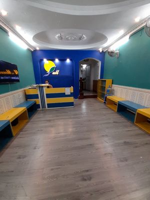 Cho thuê nhà 65M x 5 Tầng ngõ 106 đường Hoàng Quốc Việt — ảnh 1