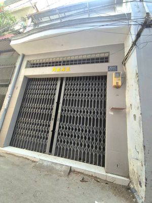 Bán nhà sát mặt tiền 45m2 , Giá 4.45 tỷ tl — ảnh 1