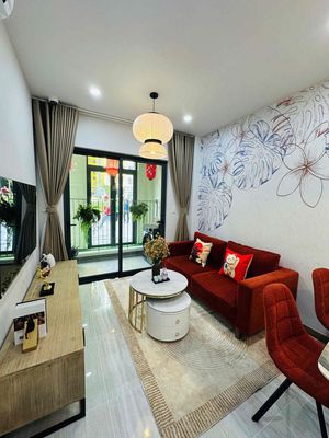 Bán căn 1PN Bcons Asahi bao thuế phí — ảnh 1