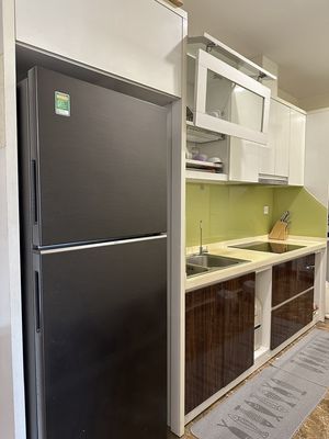 Cần bán căn hộ 2 ngủ, 2 vệ sinh, tầng 6 hướng Đông nam view đẹp — ảnh 1