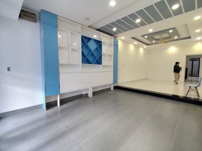 Cho thuê nhà kinh doanh 3 tầng 25 triệu mặt đường chính khu phước hải — ảnh 1