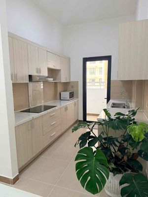 Bán căn hộ Era Town Đức Khải Quận 7 85m2 2PN full nội thất giá 3.25 tỷ — ảnh 1