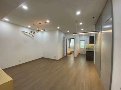 Bán căn hộ 1pn*shr nhà decor cóNT*Cc BellezaQ7*Dt 46m2*Giá tốt 2.2 tỷ — ảnh 1