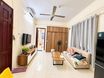 Chung Cư 2PN 60m2 - Gần Học Viện Báo Chí - Chỉ 10.5 triệu — ảnh 1