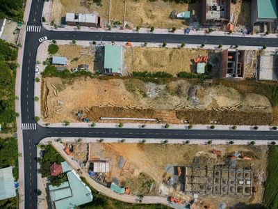Sở Hữu Đất Nền Mặt Tiền Kinh Doanh Gần KDL Bửu Long — ảnh 1