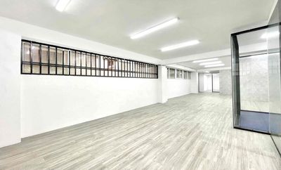 Cho thuê vp Thái Hà 100m2 giá 13tr/th, hầm xe, bảo vệ, nhận đa dạng mh — ảnh 1