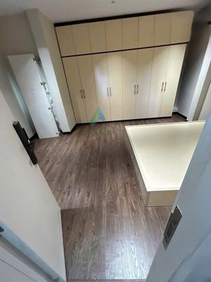 Cho thuê tòa căn hộ 11 phòng + mặt bằng đường lê thanh nghị — ảnh 1