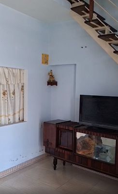 Nhà mê lửng kiệt hòa cường - 3 phòng ngủ - gần chợ hòa cường — ảnh 1